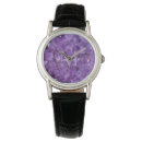 Search for amethyst watches Stylish