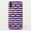 Search for crabs iphone cases Boat