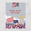 Search for armed postcards Military