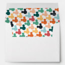 Search for disney mickey mouse envelopes Cute