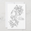 Recherche de divinement vœux cartes Élégant