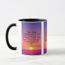 Search for romans 8 mugs Bible
