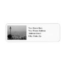 Search for france return address labels City