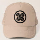 Search for family crest hats Samurai