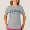 Search for slytherin tshirts Magic