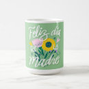 Search for dia de la madre mugs Spanish