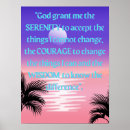 Search for serenity prayer posters Faith