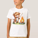 Search for roasting marshmallows tshirts Cute