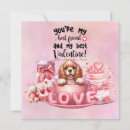Search for puppy valentines day cards Valentine's