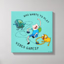 Search for adventure time art Bmo