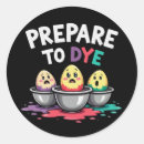 Search for funny easter stickers Women