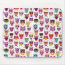 Recherche de hibou bébé tapis souris Animal