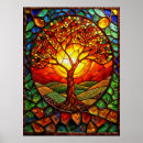 Search for tree of life posters Artistic