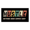 Search for hard working posters For him