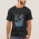Search for rolling stones tshirts Black