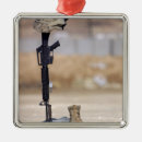Search for rifle ornaments Military