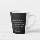 Search for responsible mugs Quote