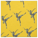 Search for ballet dancer fabric Modern dance