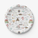 Search for harry potter plates Hogwarts pattern