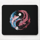 Recherche de respiration tapis souris Relaxation