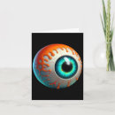 Search for creepy vintage halloween cards Ghost