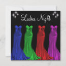 Search for formal ball invitations Black and white