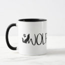 Search for text graphics mugs Logo