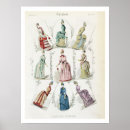 Search for 19th century fashion posters English