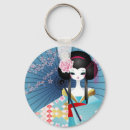 Search for origami keychains Japanese