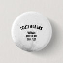 Recherche de fournitures de bureau badges Personnalisation