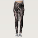 Search for black pink rose leggings Chic