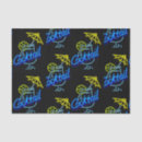 Search for mixed drink gift wrap Neon