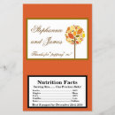 Search for autumn trees flyers Fall