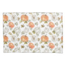 Search for pumpkin pillowcases Autumn