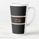 Recherche de rose noir tasses Unique