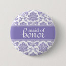Recherche de damas badges Monogramme