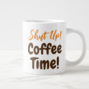 Search for shut mugs Funny