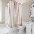 Search for green stripes shower curtains Blue