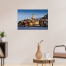 Search for lake garda posters Town