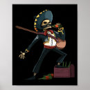 Search for dia de los muertos posters Gravestone