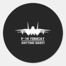 Search for tomcat stickers Fighter jet