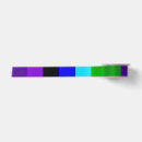 Recherche de bleu de paon rubans Vert