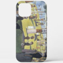 Search for afternoon iphone cases Impressionism