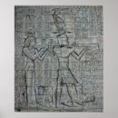 Recherche de nil posters Pharaon