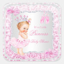 Search for princess baby girl stickers Blonde