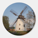 Search for windmill magnets Vintage