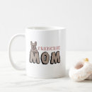 Search for brown french mugs Frenchie