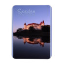 Recherche de suède magnets Paysage