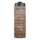 Search for bricks travel mugs Architecture