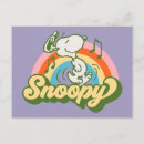 Search for snoopy postcards Music